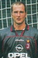 Sebastiano Rossi 1997-1998