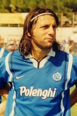 Fabio Rossitto 1997-1998