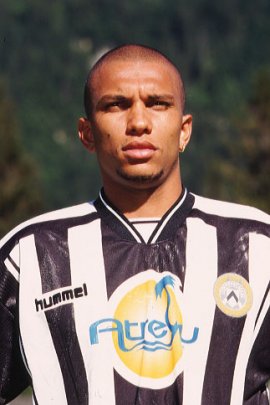 Márcio Amoroso 1997-1998