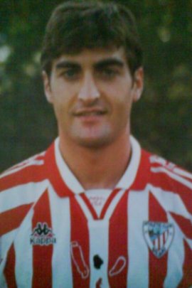 Mario Bermejo 1997-1998