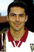 Toni Velamazán 1997-1998