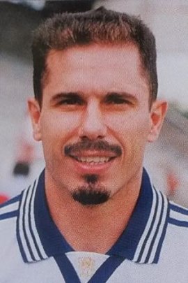 Chucho Solana 1997-1998