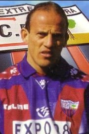 Carlos Duré 1997-1998