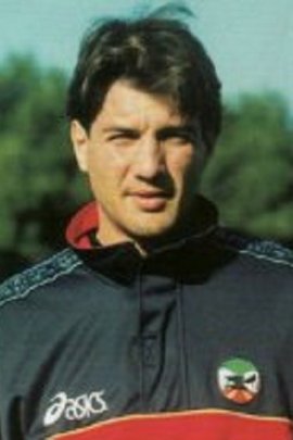Alessandro Iannuzzi 1997-1998