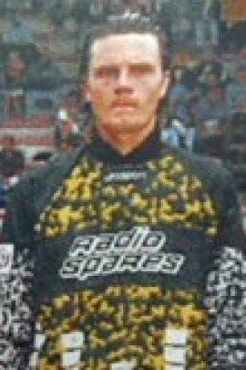 Ludovic Troussier 1997-1998