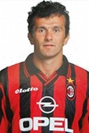 Dejan Savicevic 1997-1998