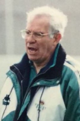 Luis Aragonés 1997-1998