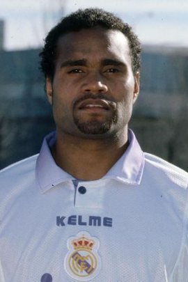 Christian Karembeu 1997-1998