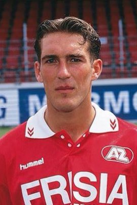 Fernando Ricksen 1997-1998