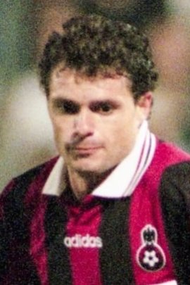 Franck Vandecasteele 1997-1998