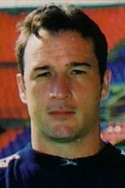 Juan Carlos Balaguer 1997-1998