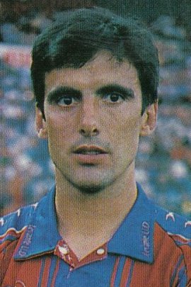  Manolo 1997-1998