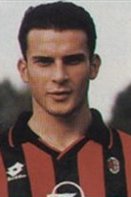 Alberto Comazzi 1997-1998