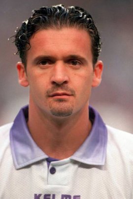 Predrag Mijatovic 1997-1998