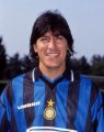 Iván Zamorano 1997-1998