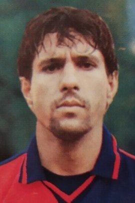 Marcello Marrocco 1997-1998