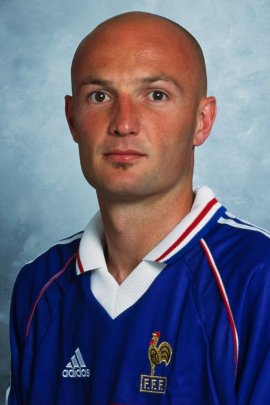 Frank Leboeuf 1997