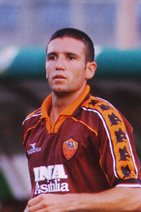 Vincent Candela 1998-1999