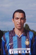 Youri Djorkaeff 1998-1999