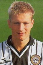 Martin Jorgensen 1998-1999