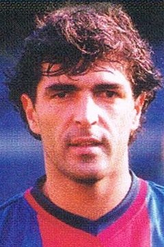 Miguel Ángel Nadal 1998-1999