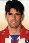 Juan Carlos Valerón 1998-1999