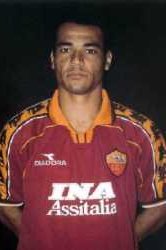  Cafu 1998-1999