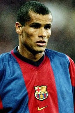  Rivaldo 1998-1999