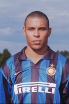  Ronaldo 1998-1999