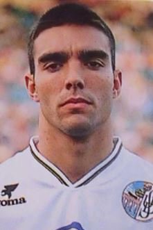 Martín Cardetti 1998-1999