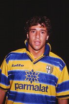 Hernán Crespo 1998-1999