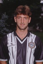 Tomas Locatelli 1998-1999