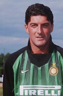 Gianluca Pagliuca 1998-1999