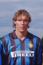 Mauro Milanese 1998-1999