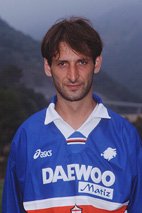 Marcello Castellini 1998-1999