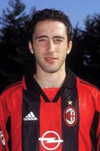 Domenico Morfeo 1998-1999