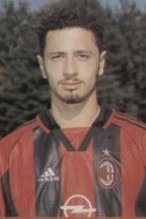 Mirco Gasparetto 1998-1999