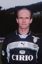 Marco Ballotta 1998-1999