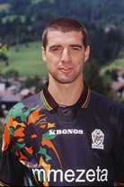 Filippo Maniero 1998-1999