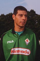 Francesco Toldo 1998-1999