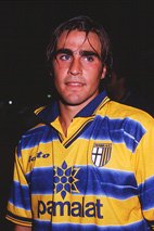 Fabio Cannavaro 1998-1999