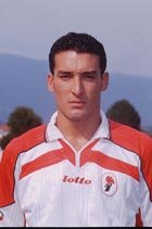 Gianluca Zambrotta 1998-1999