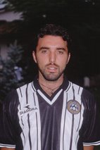 Valerio Bertotto 1998-1999