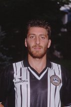 Jonathan Bachini 1998-1999