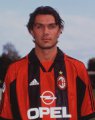 photo Paolo Maldini