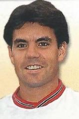 Iván Rosado 1998-1999