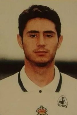  Víctor 1998-1999