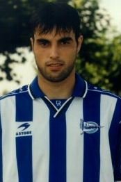 Manolo Canabal 1998-1999