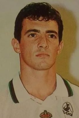 Pedro Munitis 1998-1999