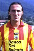 Marco Zamboni 1998-1999